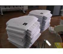 專業設計，品質打印 打造一張傳遞價值的商務名片