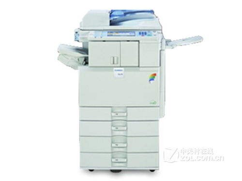 西安亞捷商貿(mào)隆重促銷 基士得耶DSC725彩色復(fù)印機，專業(yè)打印服務(wù)新選擇