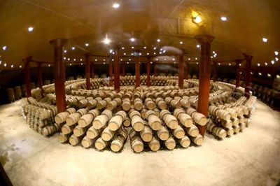 農業(yè)農村部葡萄酒加工重點實驗室