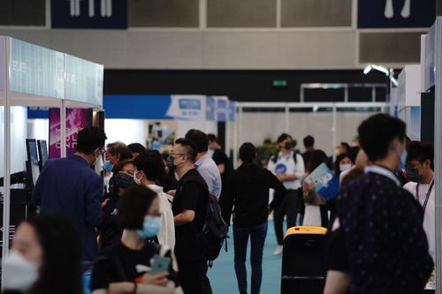 食品餐飲 葡萄酒和烈酒 零售及建筑保安四大展覽于香港載譽(yù)歸來(lái)