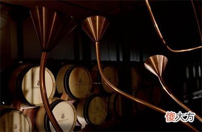 白蘭地原料葡萄酒的加工四「白蘭地酒生產(chǎn)工藝」